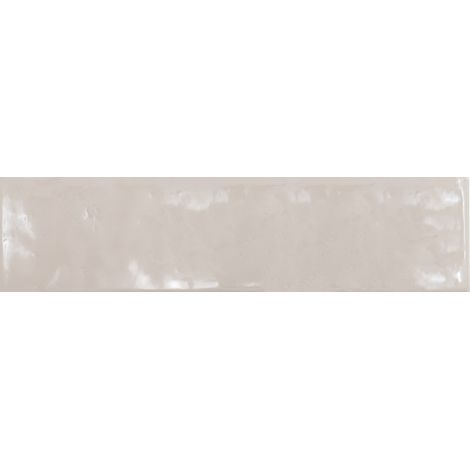 Carrelage mur effet zellige beige 6,5x26,6 cm CROMIA26 BEIGE 2 (vendu par boite de 1m2) (1/2)