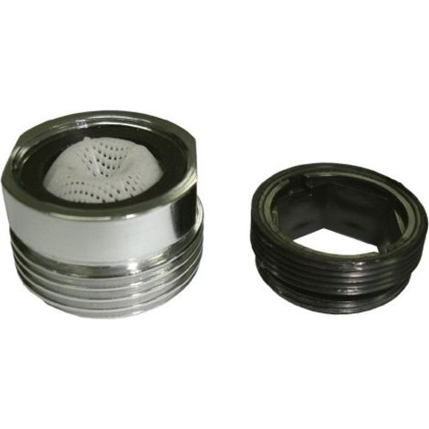 Atomizador grifo h22 m24-salida 3/4" ah-50% lat/cr aqcontrol