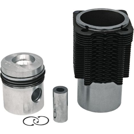 Kit de reparación de motor 75791395971 KS