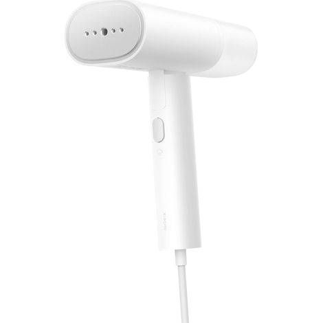 Xiaomi Handheld Garment Steamer blanc compact efficace (1/5)