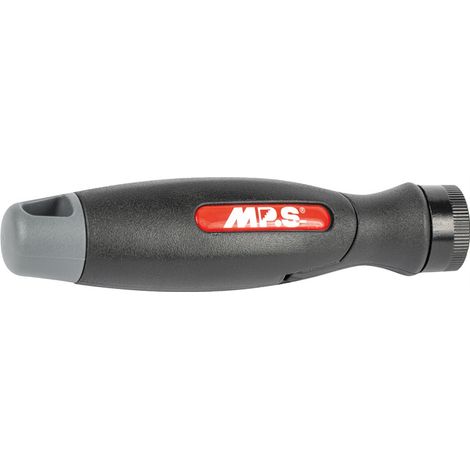 Scie à main mps universal saw handle design ergonomique stockage lame (1/2)