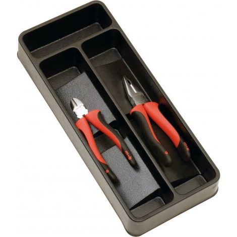 Module pince coupante + universelle - MOB (1/2)