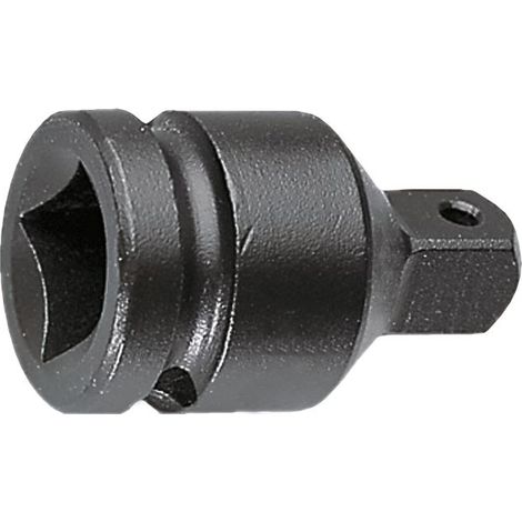 Facom – Réducteur impact 3/4' à 1/2' – Pour boulonneuse à chocs – d 54mm – L 75mm – Norme ASME B107.2 – Poids 210g
