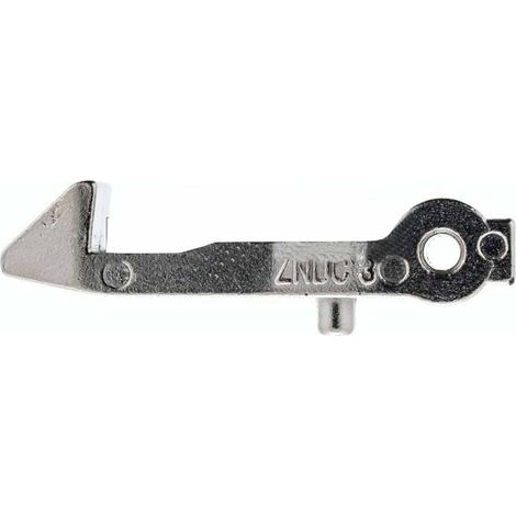 Fermeture De Porte De Lave-Linge Daewoo Dwdf1212 Loqueteau 3613101210 (1/2)
