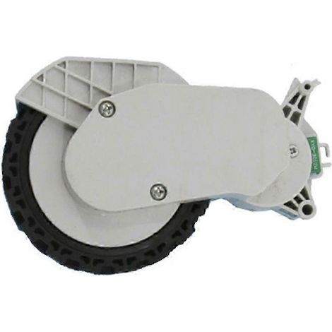 Rueda de desplazamiento derecha para Dreame Bot L10S L10 Ultra L10S Ultra S10 W10S Pro Xiaomi B101CN Robot Vacuum Cleaner Parts Edition 0617 (1/4)