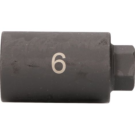 KS Tools Zentrierhülse, Metall, Innen D. 24 mm (1/4)