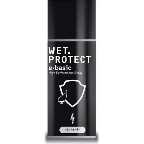 Cimco WET-PROTECT E-BASIC 200 ML (151142) (1/5)
