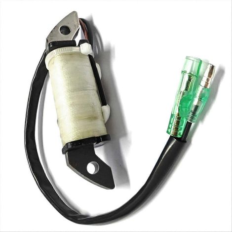 Ladespule 6E7-85520 6E7-85520-70 für Yamaha Parsun Außenbordmotor 5-15 PS vor 1995 (1/5)