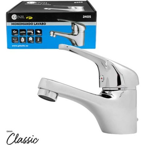 Monomando Lavabo Genil Classic, GENIL (1/5)