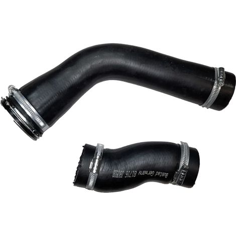 Gaine de suralimentation BUGIAD 81716 ALFA ROMEO 50517509 50517510