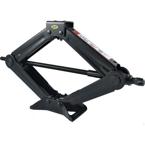 JBM 53218 MARTINETTO A FORBICE 1.5T