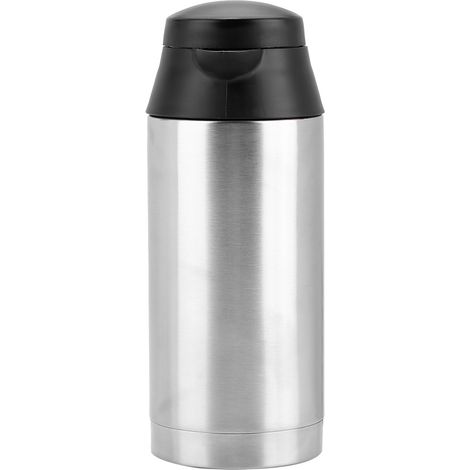 Bouilloire électrique 750ml 24V pour voiture et voyage, idéale pour thé et café