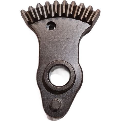 Pletina Dentada Oscilante compatible con Tijeras Es25