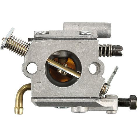 carburateur stihl ms200t - Carburateur 1129-120-0653 Carb Kit de carburateur de replacement pour carburateur de rechange replacement pour MS200 / MS200T-Chrom (1/5)