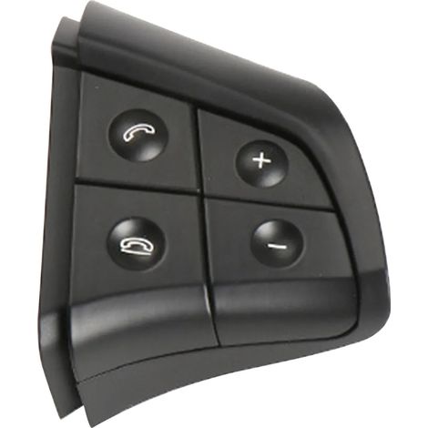 Commutateur de volant pour Mercedes Benz W164 W245 W251 GL350 ML350 R280 B180 B200 B300 ML GL B R Class pièce auto (1/5)