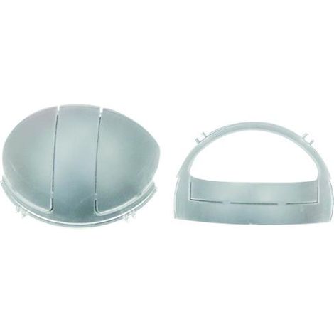 Obturateurs Indoor-180 obturateur pour Indoor 180 transparent LUXOMAT 92294