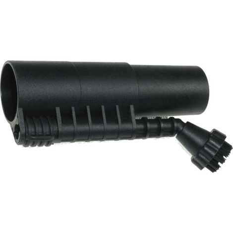 Brosse 120° pour PIECES ASPIRATEUR NETTOYEUR PETIT...