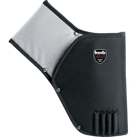 Akku-Maschinenhalter Nylon (1/3)