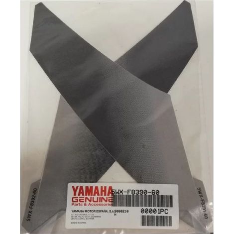 Set stemmi carena Yamaha 5WX-F8390-60 - TZR 50 05