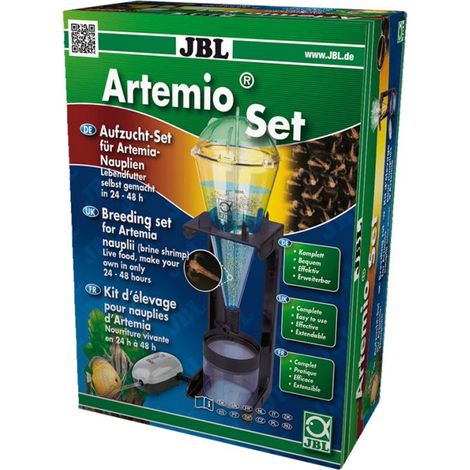 JBL Artemio Set (1/3)