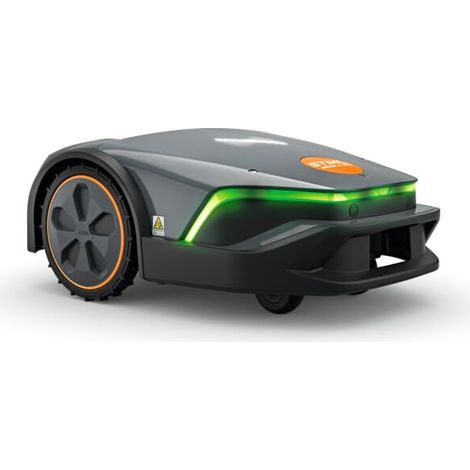 STIHL Robot tondeuse iMOW 6 EVO (1/5)