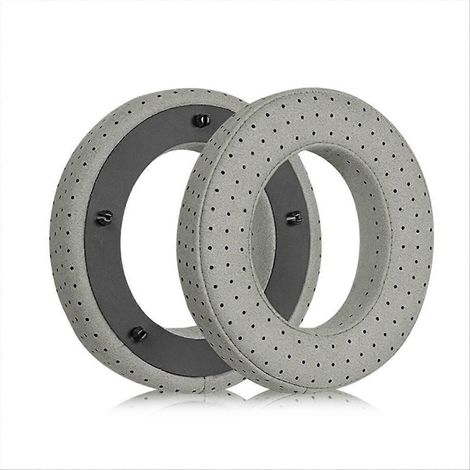 Ersatz-Ohrpolster für Clear MG Pro und Utopia, Stellia Kopfhörer - akustischer Memory-Schaum, Premium-Komfort, Austauschset. (1/5)