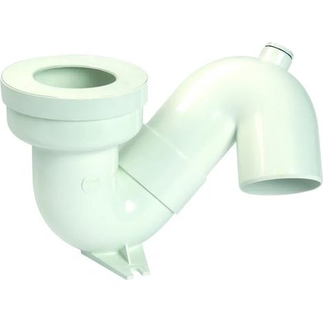 Nicoll/Redi - Sifone Per Vaso Alla Turca