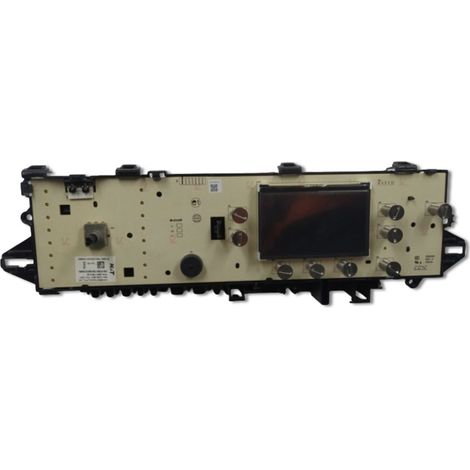 Ersatzteil - Elektronische Karte, Leistungsmodul -  - BEKO