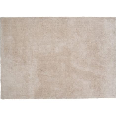 Tapis Déco "Undra" 170x240cm Beige (1/5)