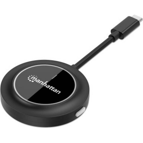 [NEUWERTIG] B-Ware Manhattan Hdmi Funkübertragung Sender Hdmi Transmitter 30 M 1920 X 1080 Pixel