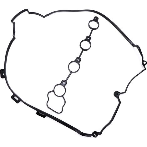Culasse Joint Cache Soupapes 12598014 Remplacement Compatible Chevrolet Malibu HHR Cobalt Étanchéité Moteur Accessoire (1/5)