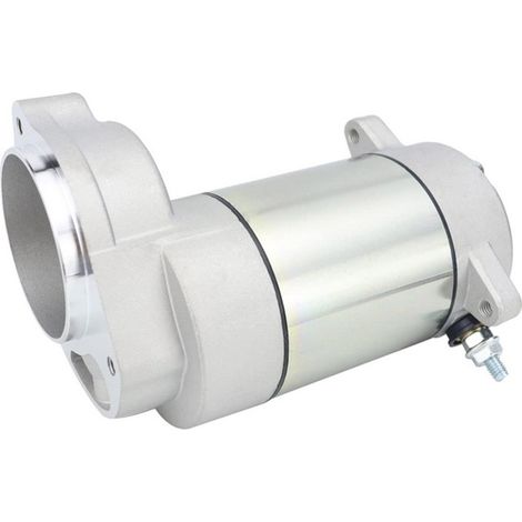 Le démarreur 3083646 est compatible avec le POLARIS SPORTSMAN 400 SM13298 SMU0034 (1/4)