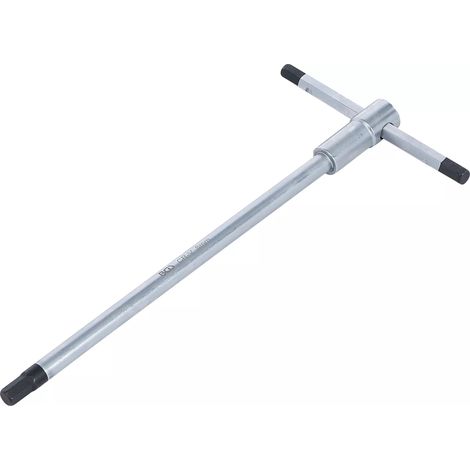 Chiave a brugola BGS Technic 6088 multiestremi con spina di sicurezza