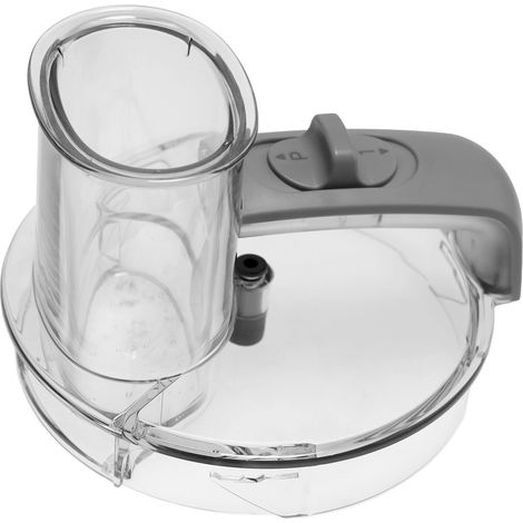Couvercle pour robot multifonction FDP22.130 Kenwood/ De' Longhi - AS00004483