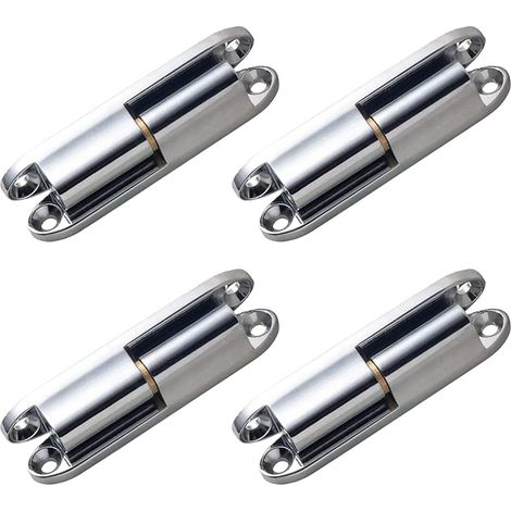 bisagras de puerta atornillables, bisagras para puertas, bisagras de renovación, bisagras para puertas de armario, para muebles del hogar (1/3)