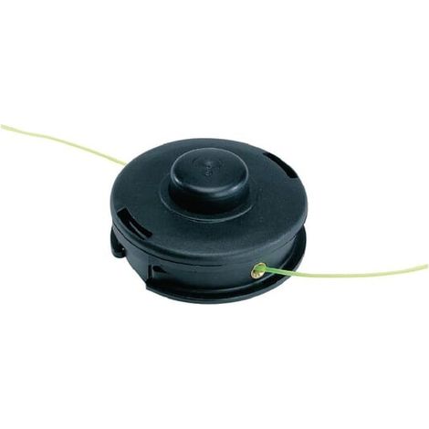 Tête de coupe TECOMEC 50719068 (1/5)