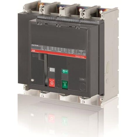 Interrupteur Sectionneur T7D-M/Pv 1600 4P 1100VDC FF 1SDA069829R1 ABB 069829