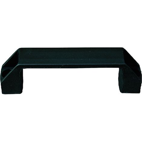MANIGLIONE IN TECNOPOLIMERO mm   93,5- 5 pezzi