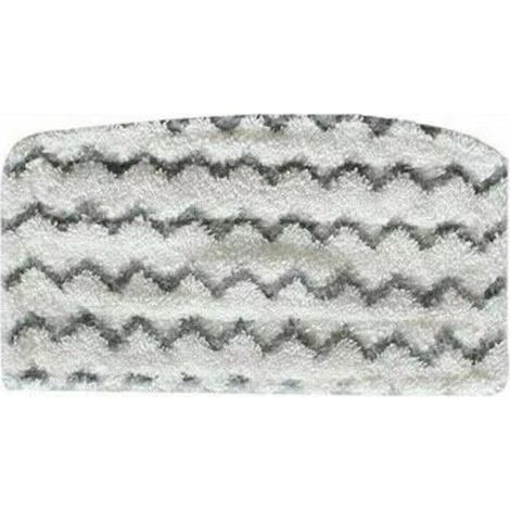Lot de 3 (3117,5cm) lingettes de rechange pour balai vapeur en forme de requin, pour balais, meubles et sols.