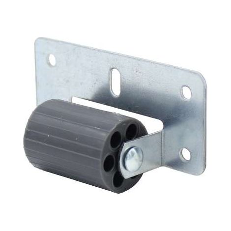 Rullo Rinvio Nylon Mm.40 (1/2)