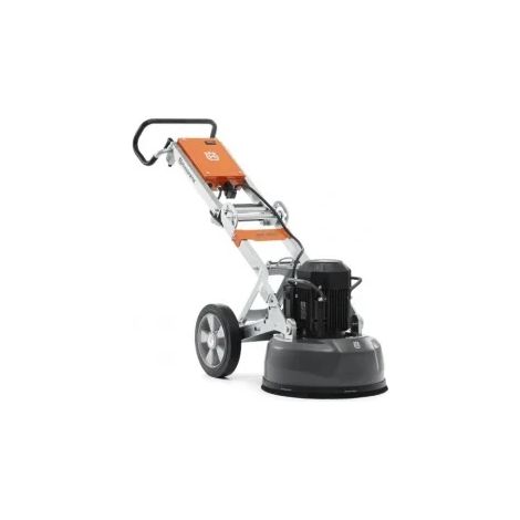 Husqvarna PG 450 Levigatrice planetaria a corrente 450 mm 970755001 (1/5)