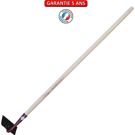 Outils Perrin FB binette nanterre de 14 em 1.10 m (1/2)