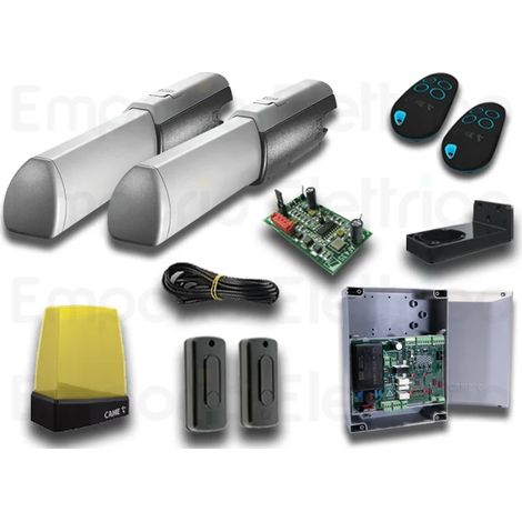 came kit automatismes ati a3000a 230v 001u7017 u7017