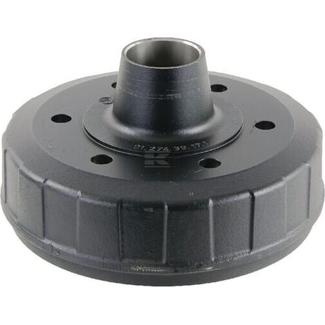 Cubo BPW 0327439171 (1/2)