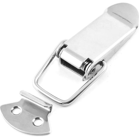 Boîte à outils Brustkoffer Schubladenschränke Boxen Schraubenmontierte federbelastete