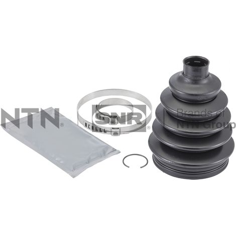 Kits soufflet coté roue - OBK53.018 - SNR - Compatible avec véhicule Opel