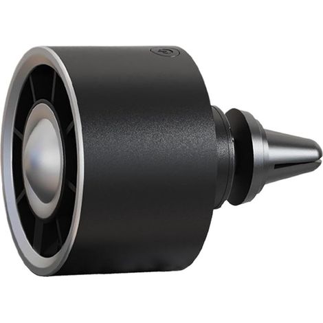 Ventilateur USB pour ventilation de voitures, clip (1/5)