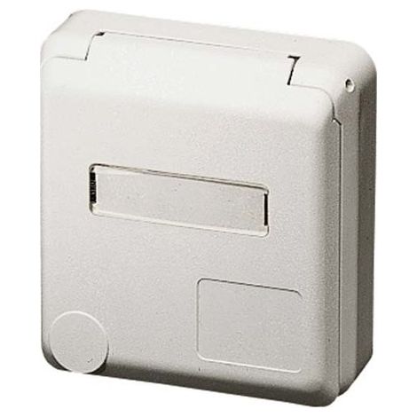 MENNEKES CEE-ANBAUSTECKDOSE 5X32 AMPERE 4238