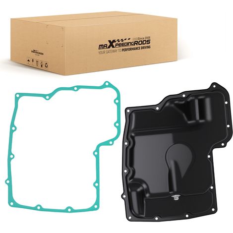 Bac de d'huile for Ford Transit 2.2 TDCi 85CH-140CH 2006-2014 2S7Q6675AA (1/5)