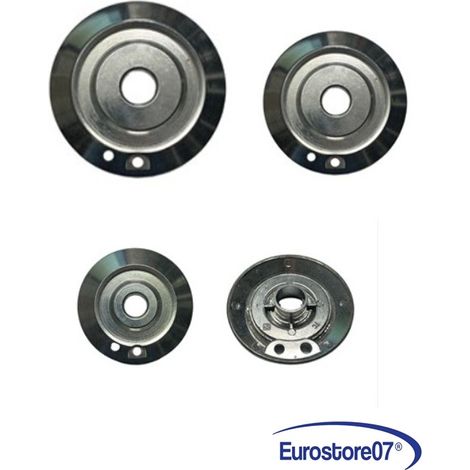 BRUCIATORE BRUCIATORI CUCINA A GAS TECNOGAS 4 PZ 2 FORNELLI PICCOLI B 5924 (1/3)